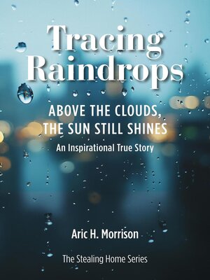 cover image of Tracing Raindrops
